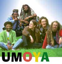 Umoya - Live In Dortmund